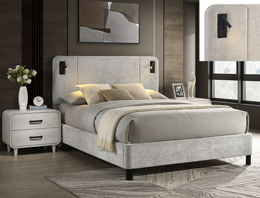 By Item # (5272LG)