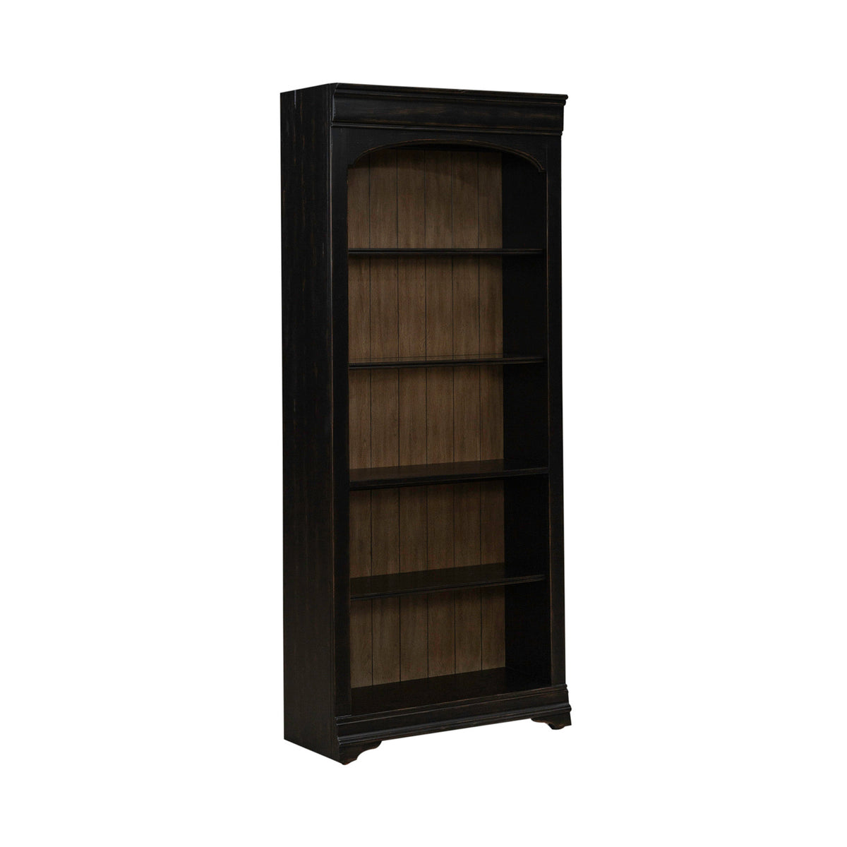 Meritage 2 Piece Bunching Bookcase