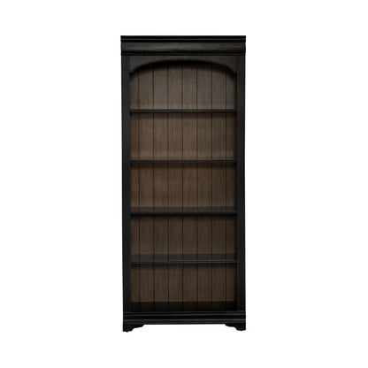 Meritage 2 Piece Bunching Bookcase