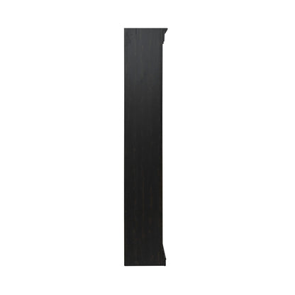 Meritage 2 Piece Bunching Bookcase