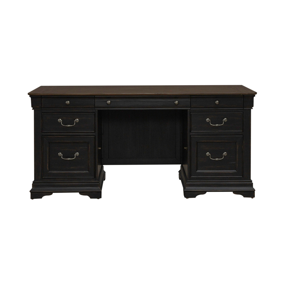 Meritage Jr Executive Desk