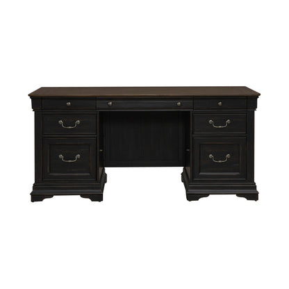 Meritage Jr Executive Desk