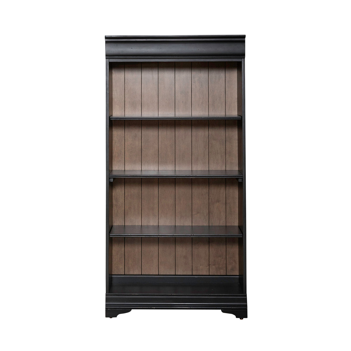 Meritage 60 Inch Bookcase (RTA)