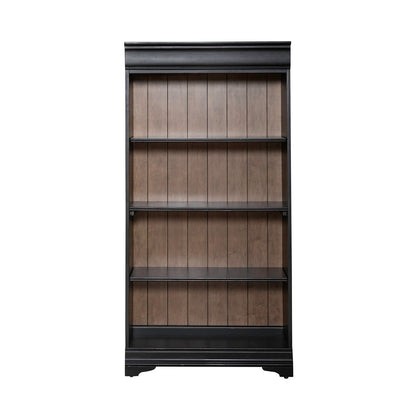 Meritage 60 Inch Bookcase (RTA)