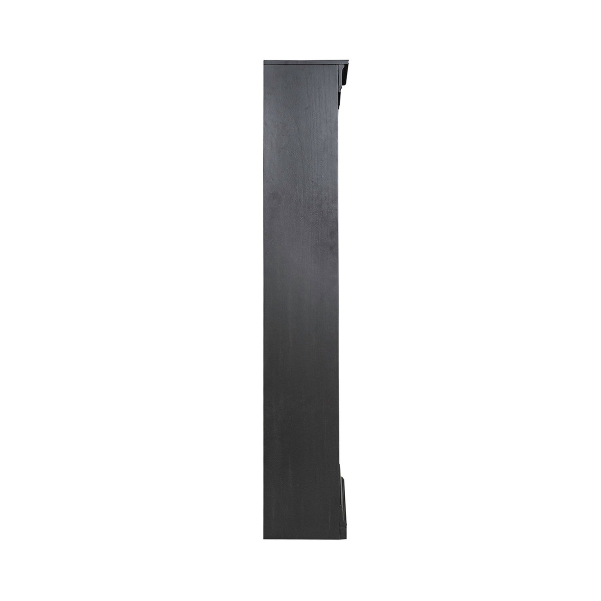 Meritage 72 Inch Bookcase (RTA)