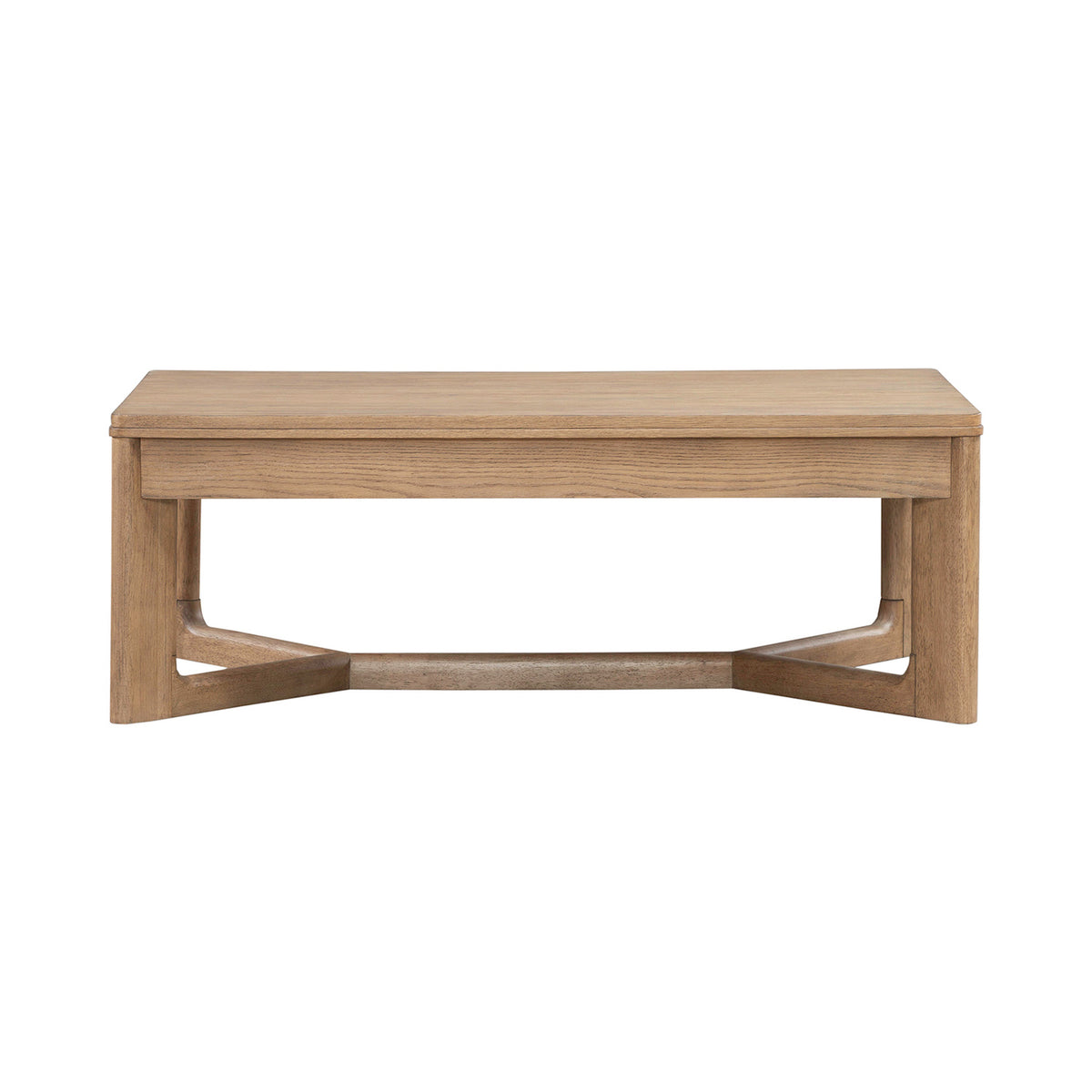 Ballentine Rectangular Cocktail Table