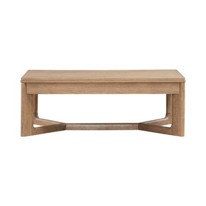 Ballentine Rectangular Cocktail Table