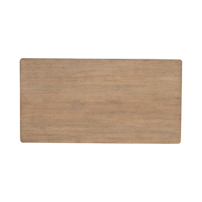 Ballentine Rectangular Cocktail Table