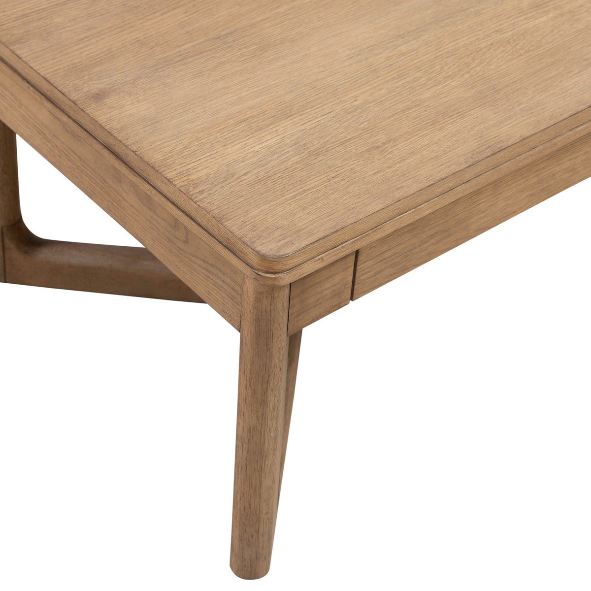 Ballentine Rectangular Cocktail Table