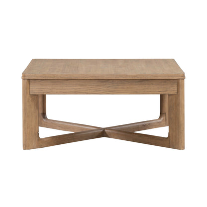 Ballentine Square Cocktail Table