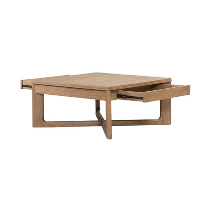 Ballentine Square Cocktail Table