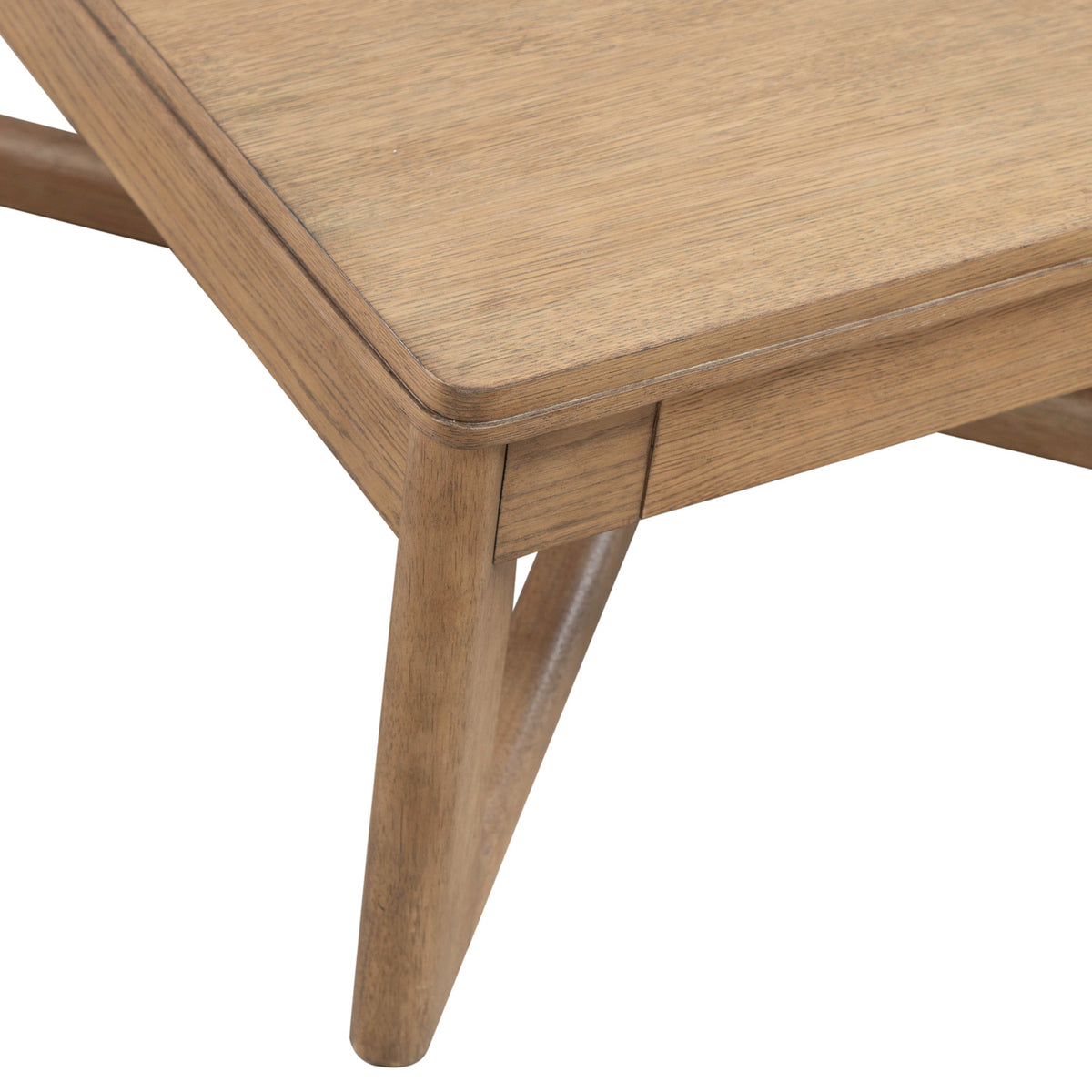 Ballentine Square Cocktail Table