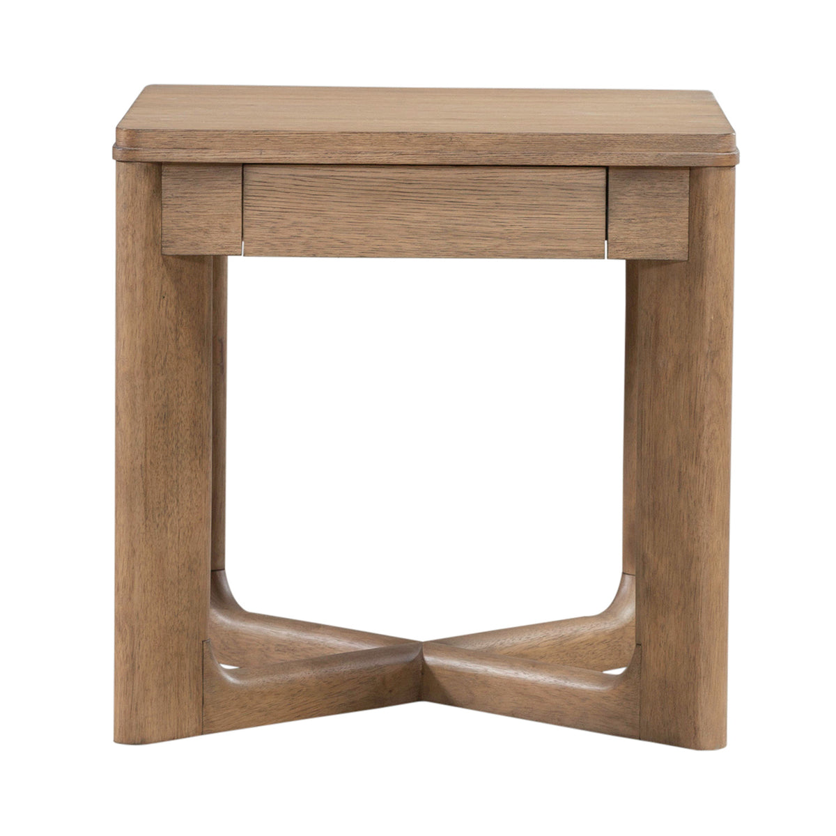 Ballentine End Table
