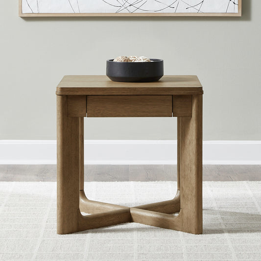 Ballentine End Table
