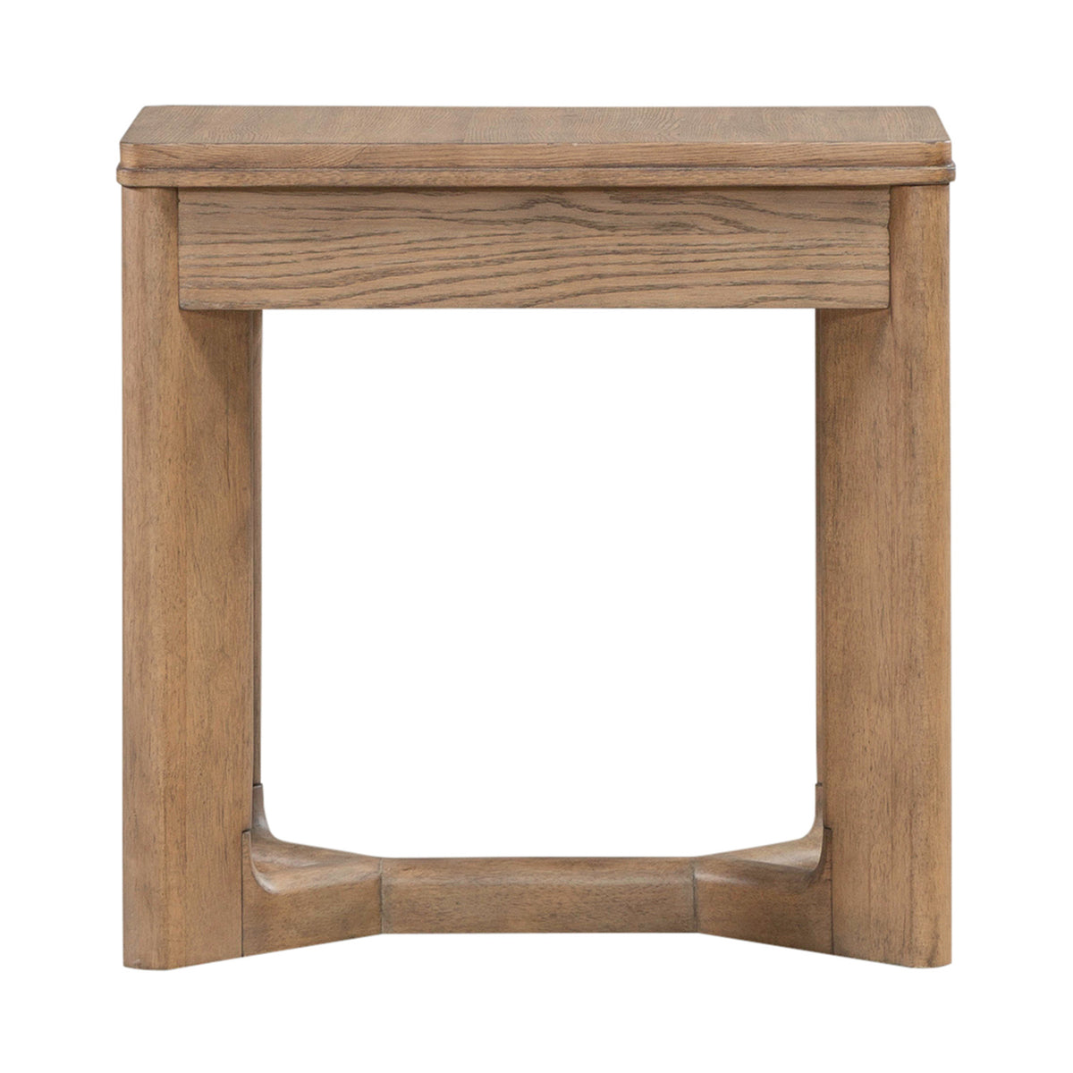 Ballentine Chairside Table