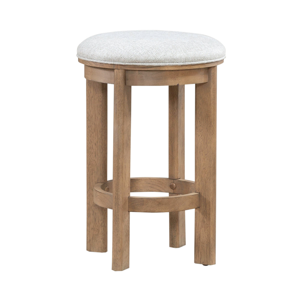 Ballentine Uph Console Stool