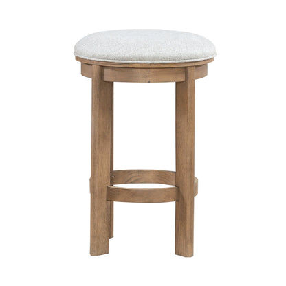 Ballentine Uph Console Stool