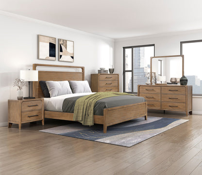 Elowen Queen Bed
