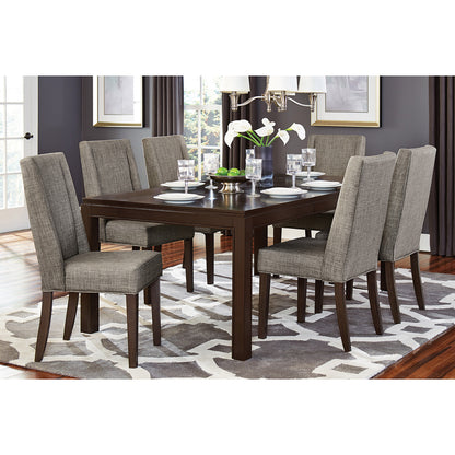 Kavanaugh Side Chair - Gray