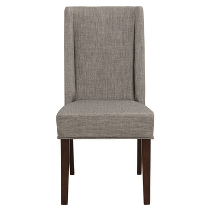 Kavanaugh Side Chair - Gray