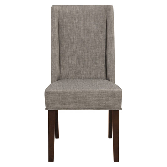 Kavanaugh Side Chair - Gray