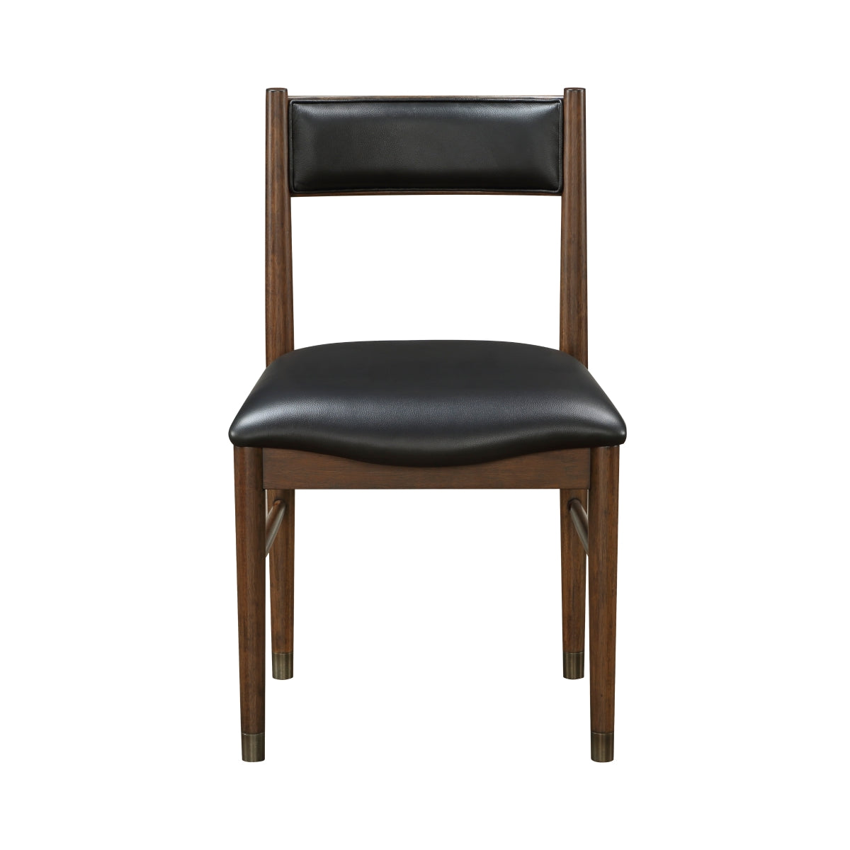 Clive Side Chair - Black