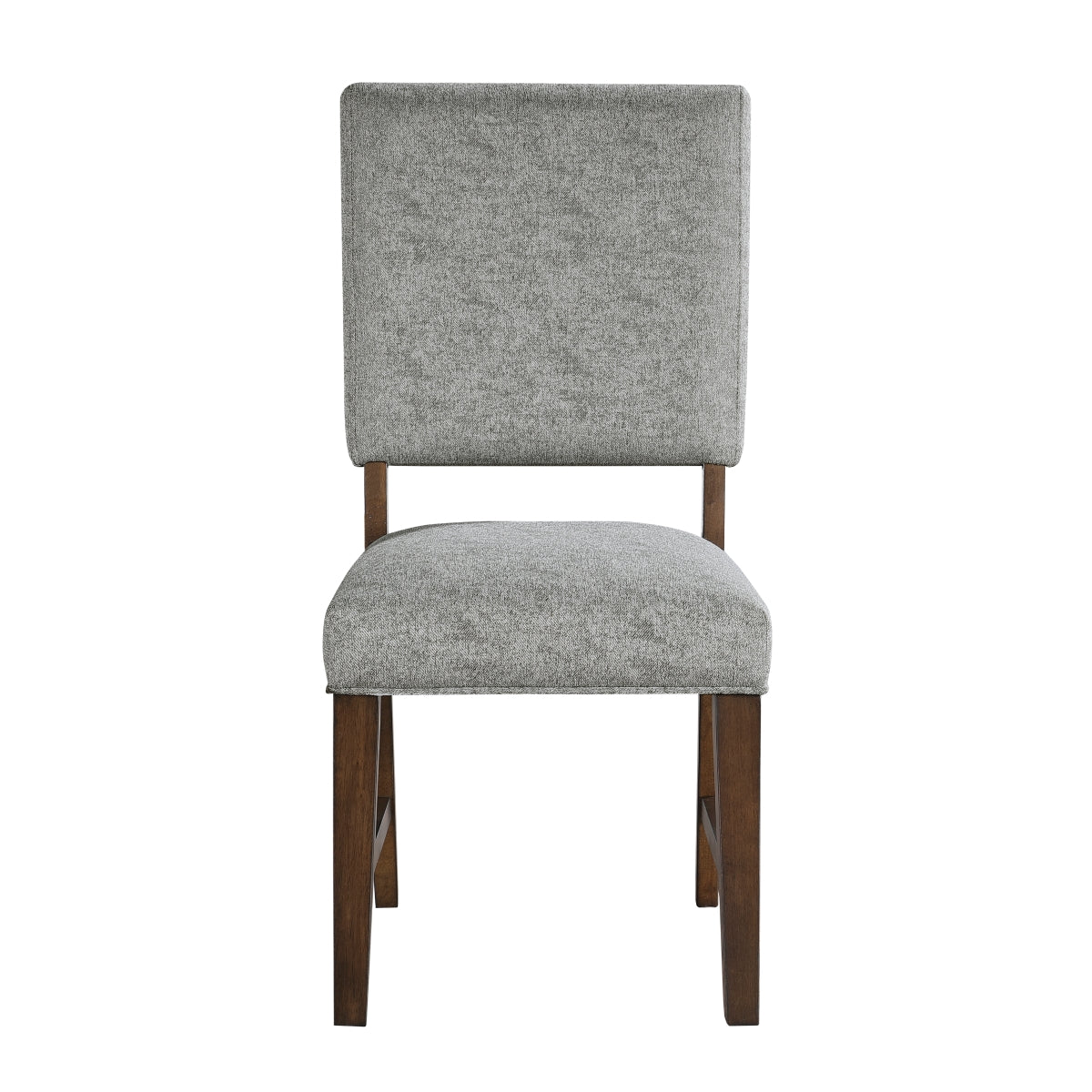 Franco Side Chair - Gray