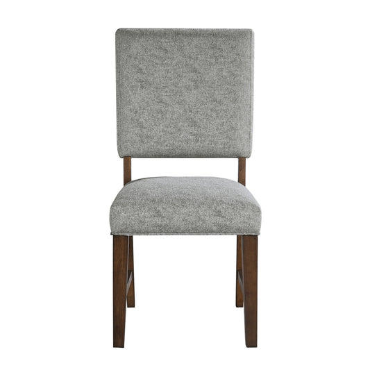 Franco Side Chair - Gray