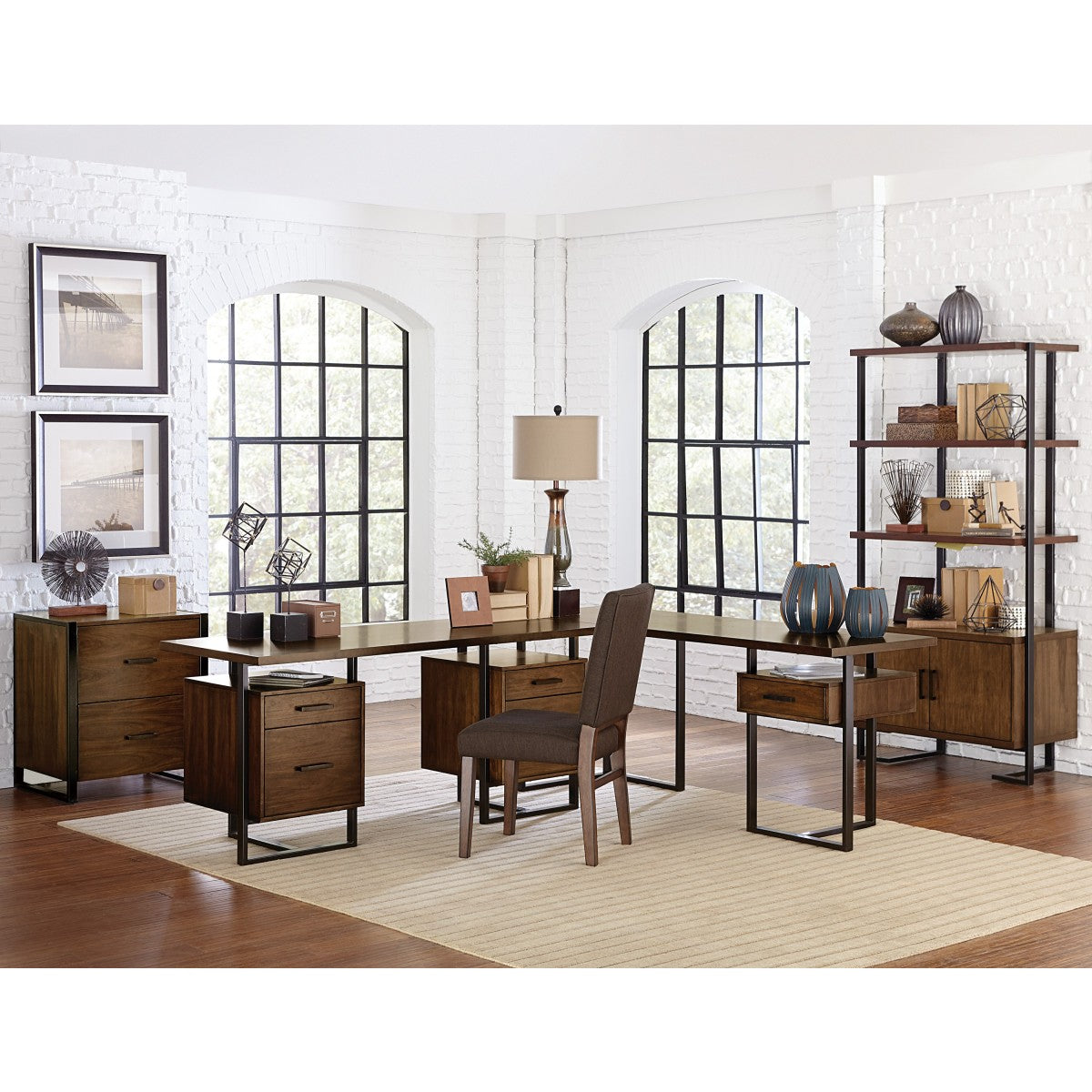Sedley File Cabinet