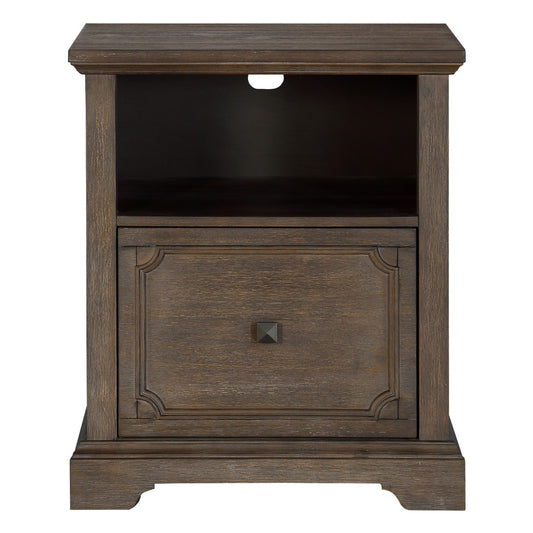 Toulon File Cabinet