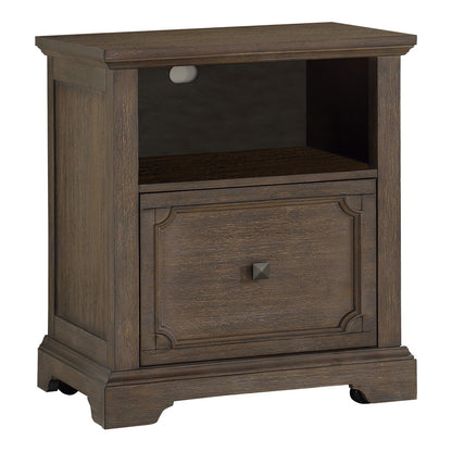 Toulon File Cabinet