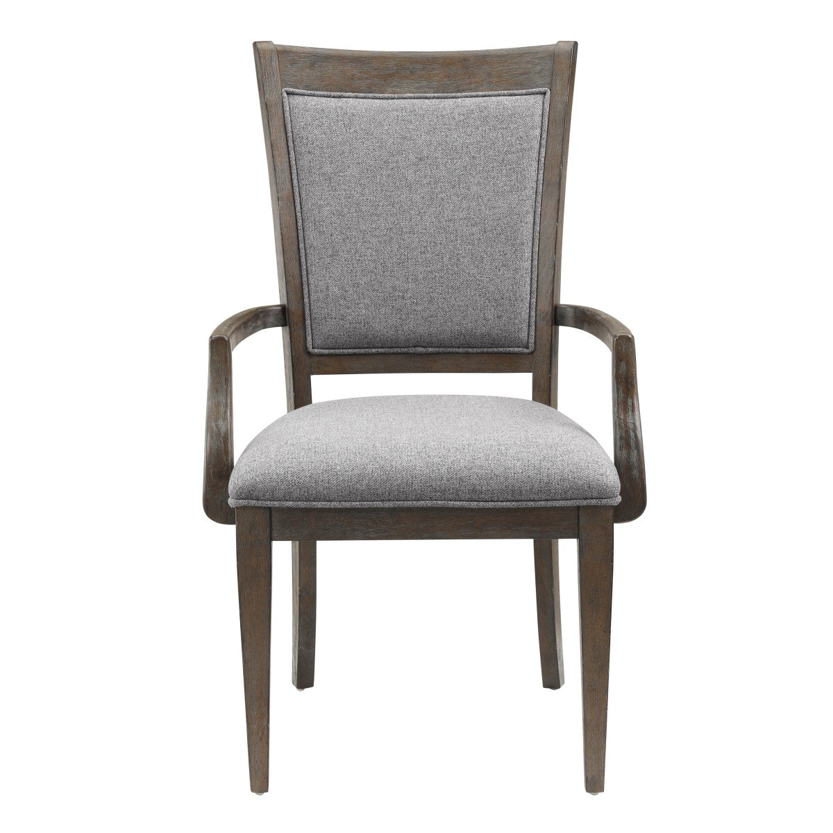 Sarasota Arm Chair - Gray