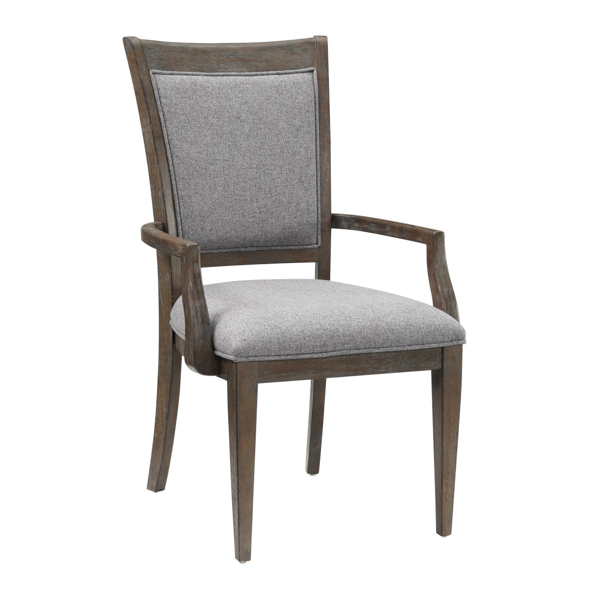 Sarasota Arm Chair - Gray