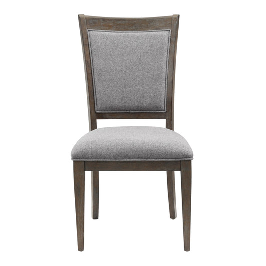 Sarasota Side Chair - Gray