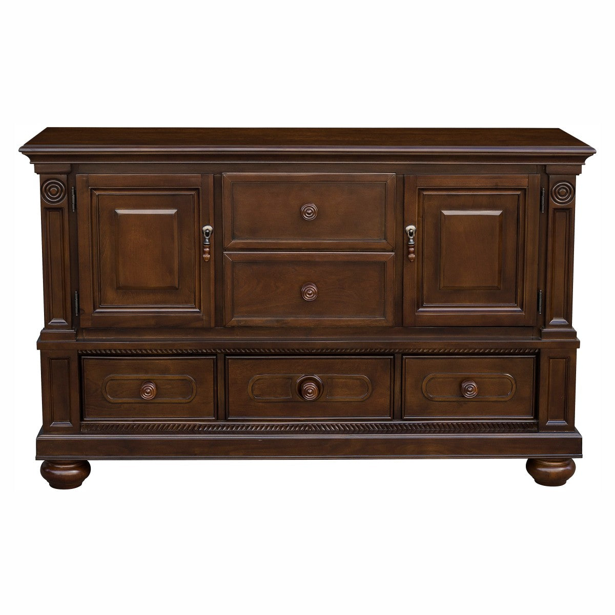 Lordsburg Buffet/Server