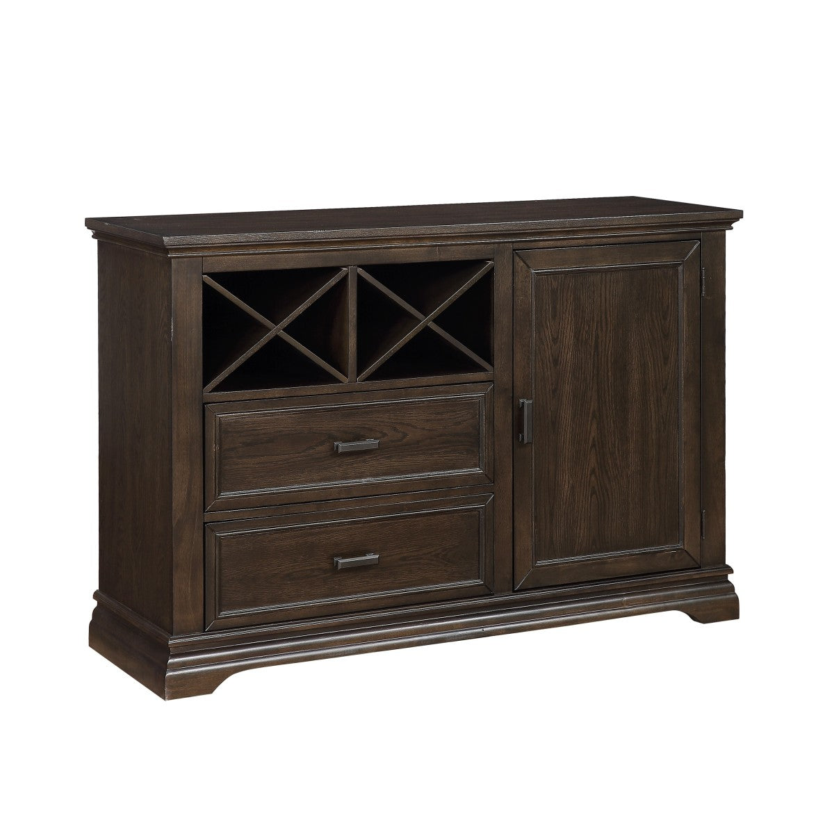 Makah Server