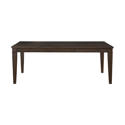 Makah Dining Table