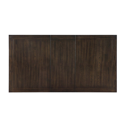 Makah Dining Table