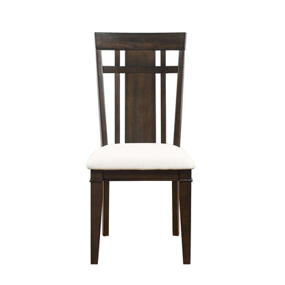 Makah Side Chair - Beige