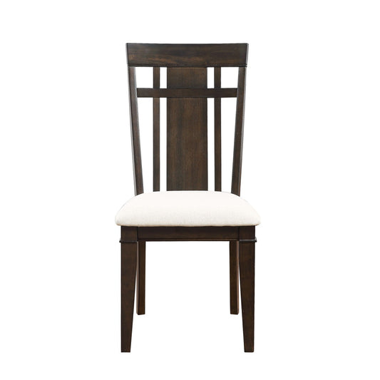 Makah Side Chair - Beige