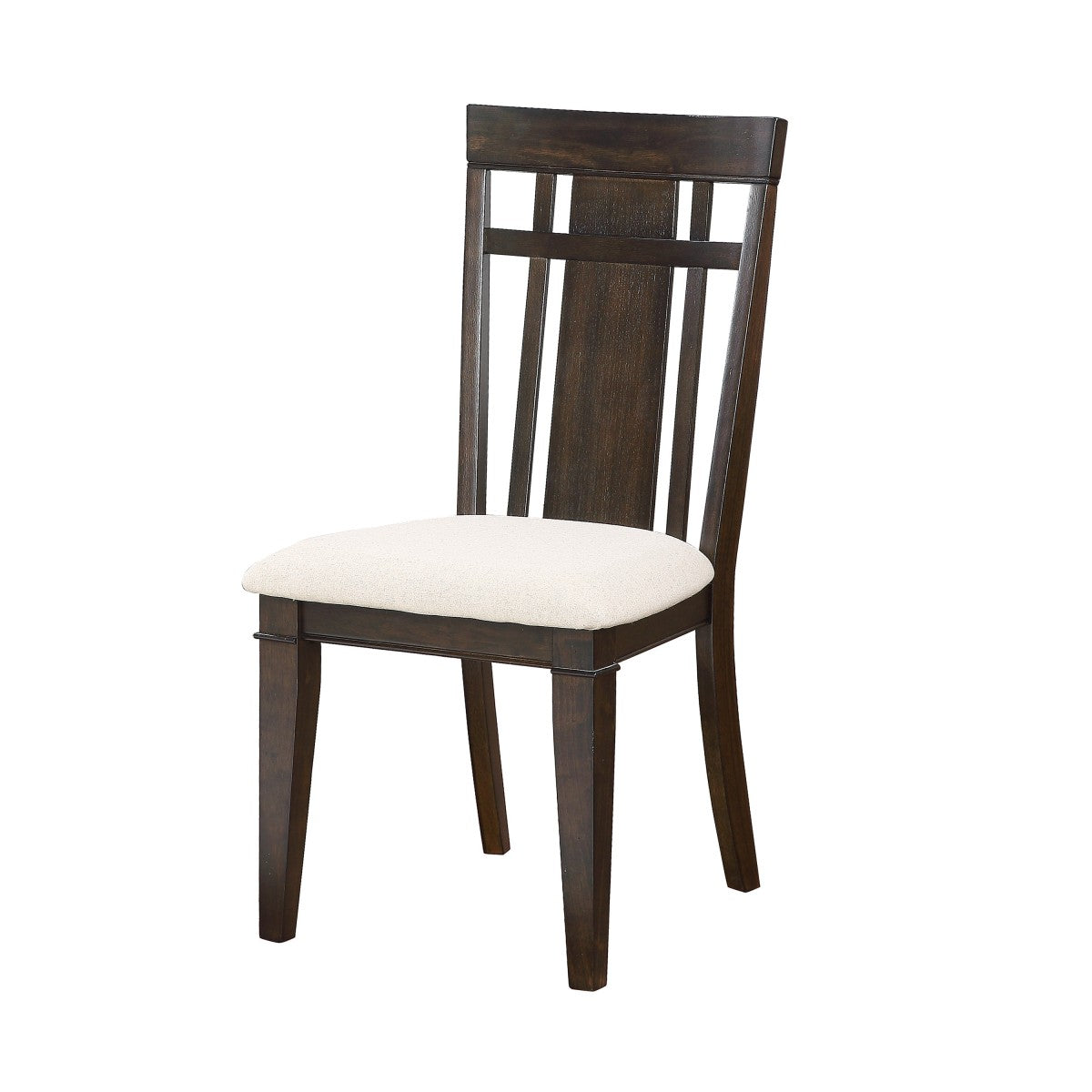 Makah Side Chair - Beige