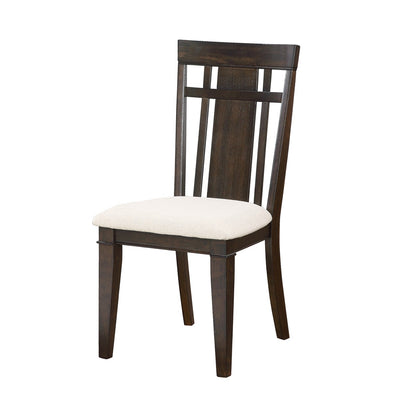 Makah Side Chair - Beige