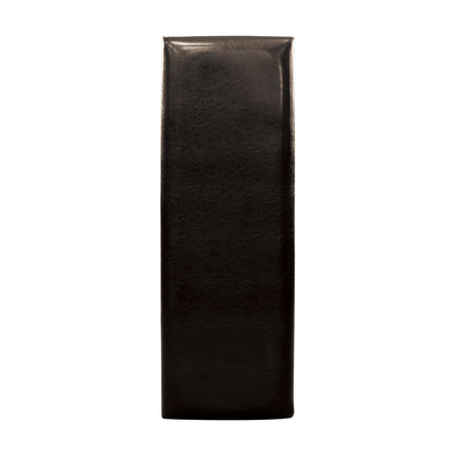 Mantello Bench - Dark brown
