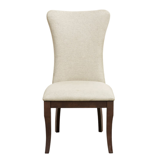Oratorio Side Chair - Off-White