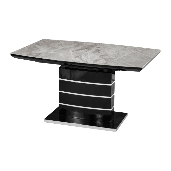 Glissand 5-Piece Dining Set