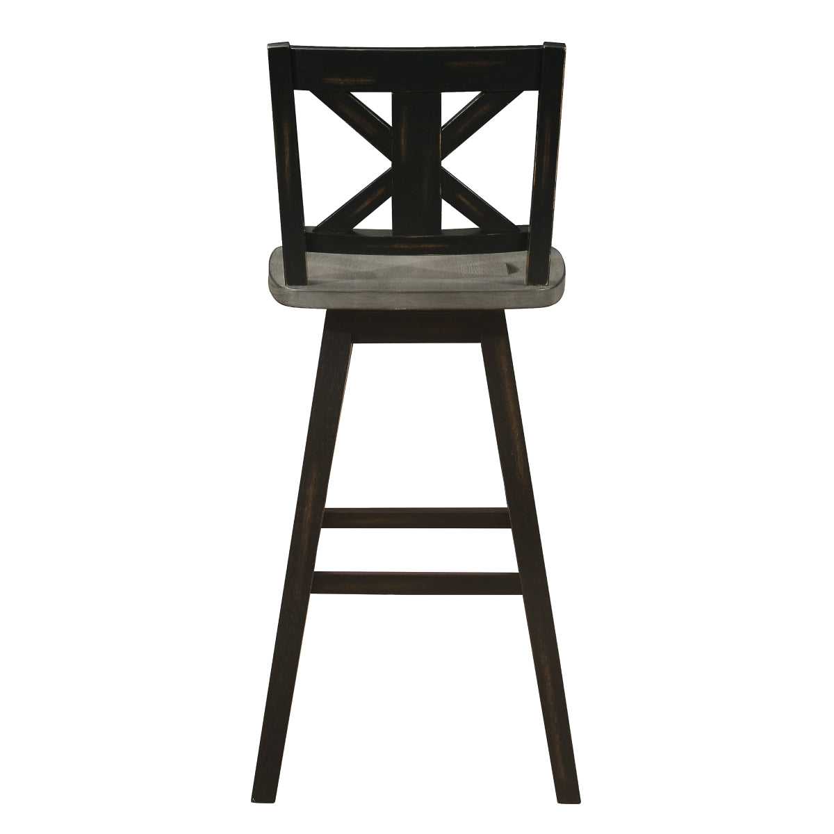 Amsonia Swivel Pub Height Chair