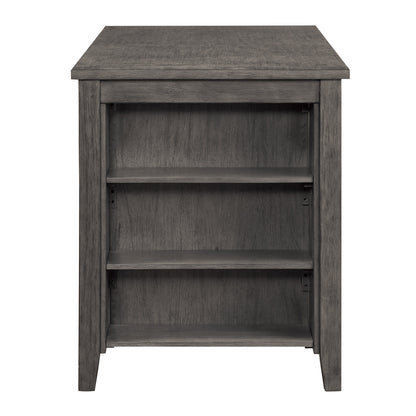Timbre Counter Height Table