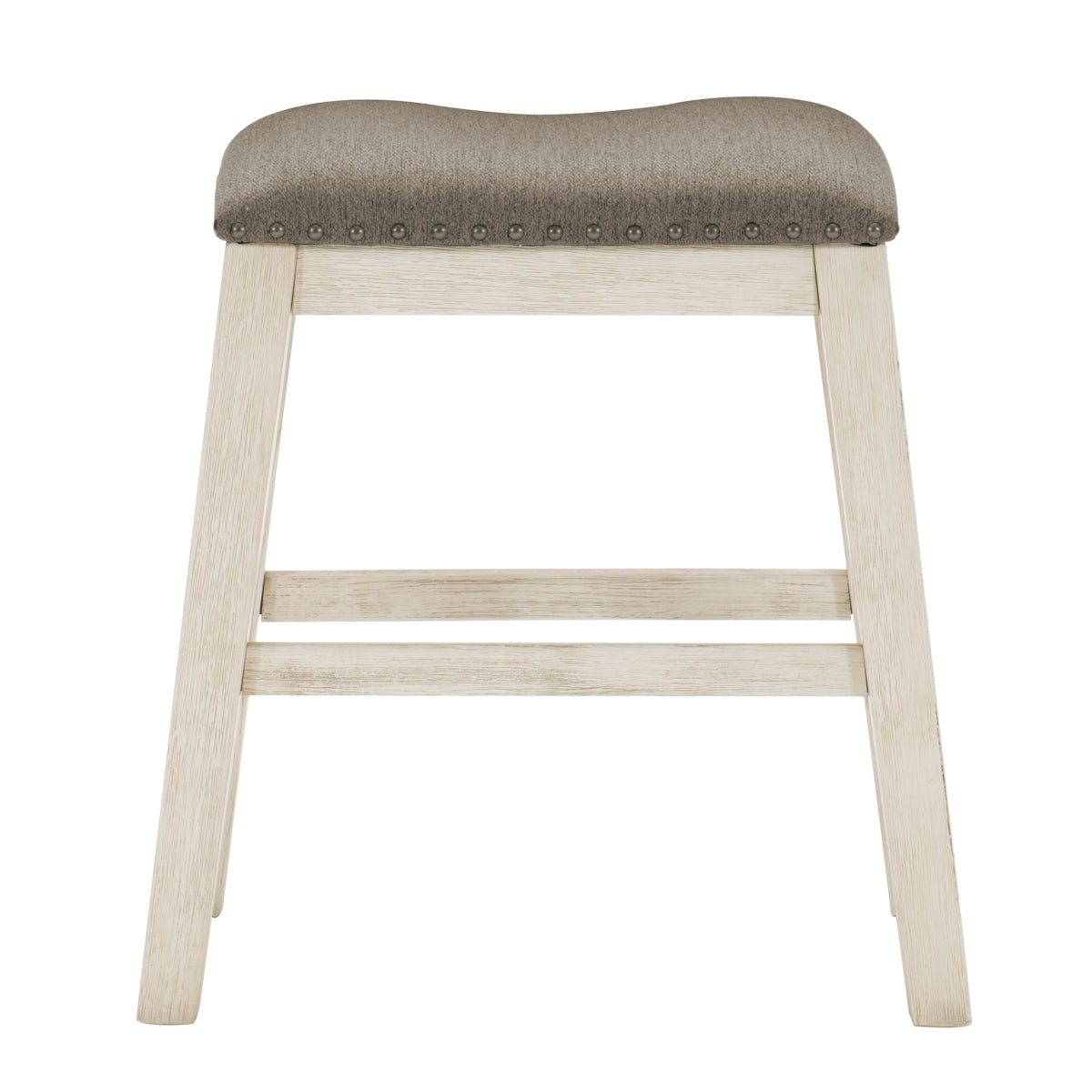 Timbre Counter Height Stool - brown