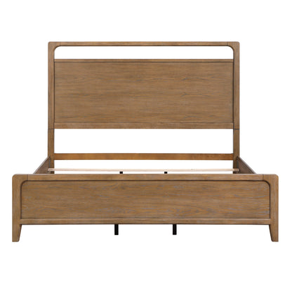 Elowen Queen Bed