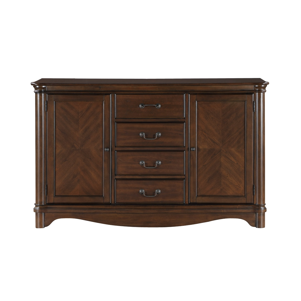 Rexford Buffet/Server